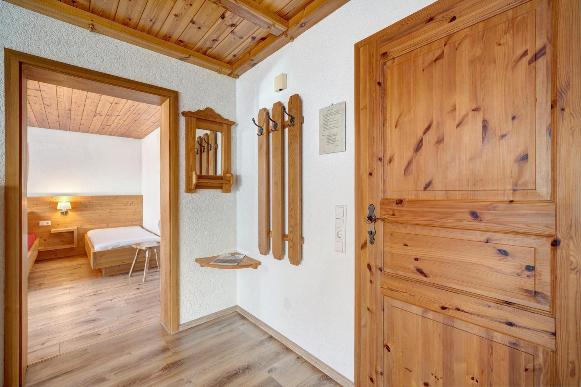 Haus Kandelblick Furtwangen Exterior photo