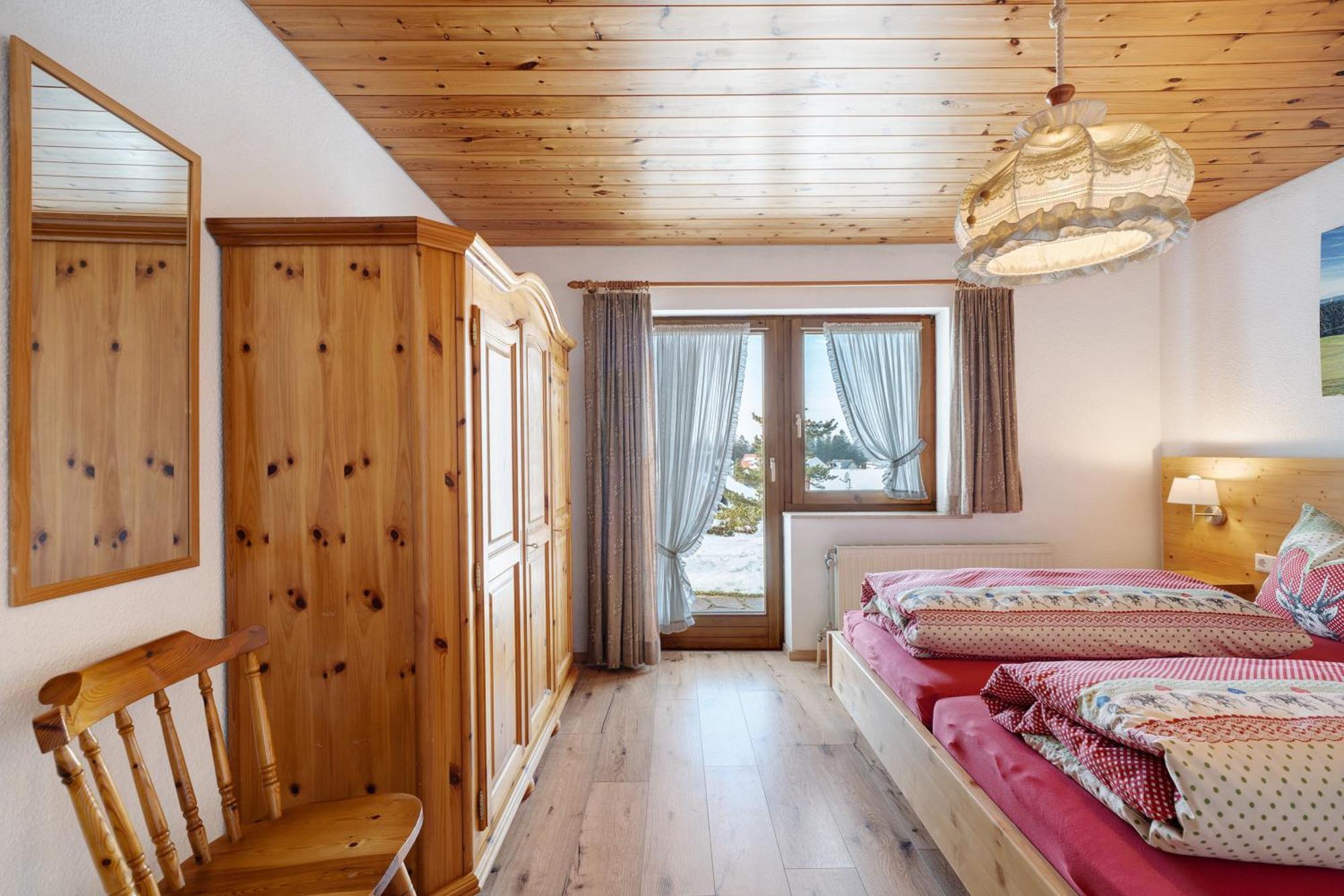 Haus Kandelblick Furtwangen Exterior photo