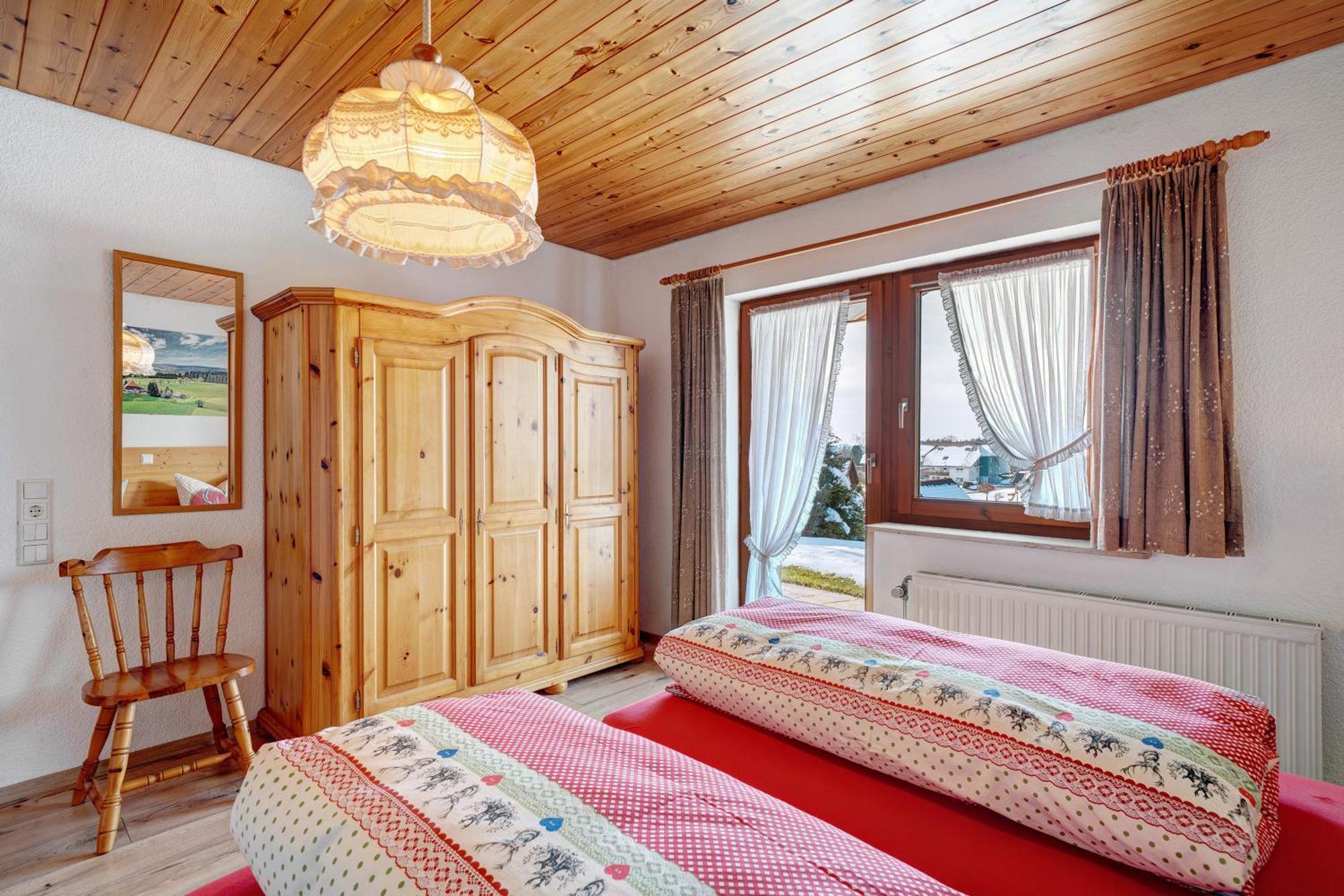 Haus Kandelblick Furtwangen Exterior photo