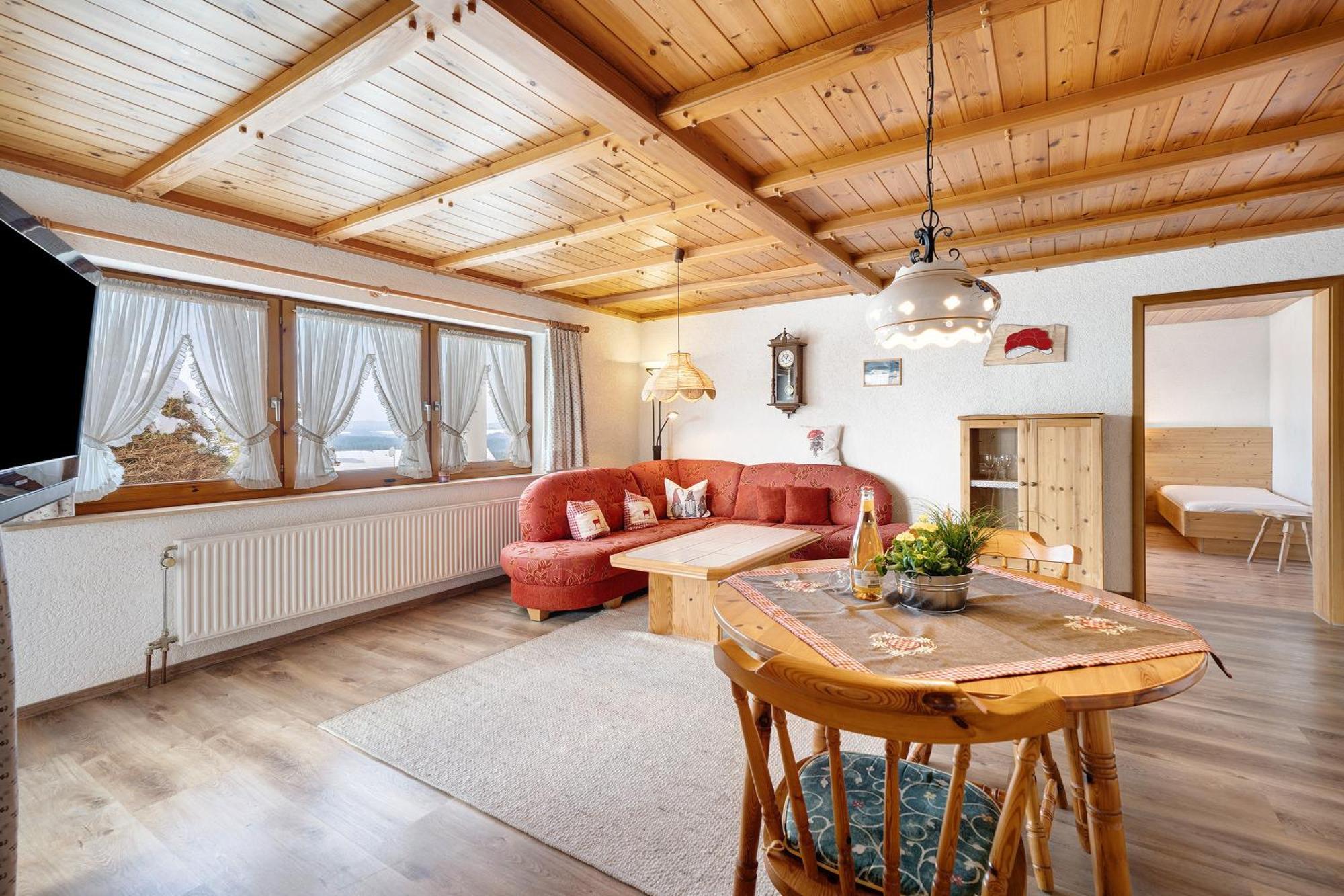 Haus Kandelblick Furtwangen Exterior photo