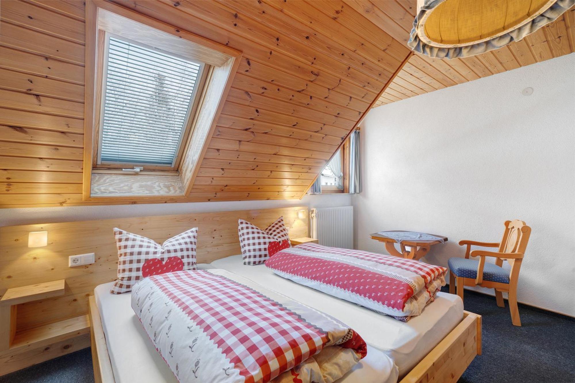 Haus Kandelblick Furtwangen Exterior photo