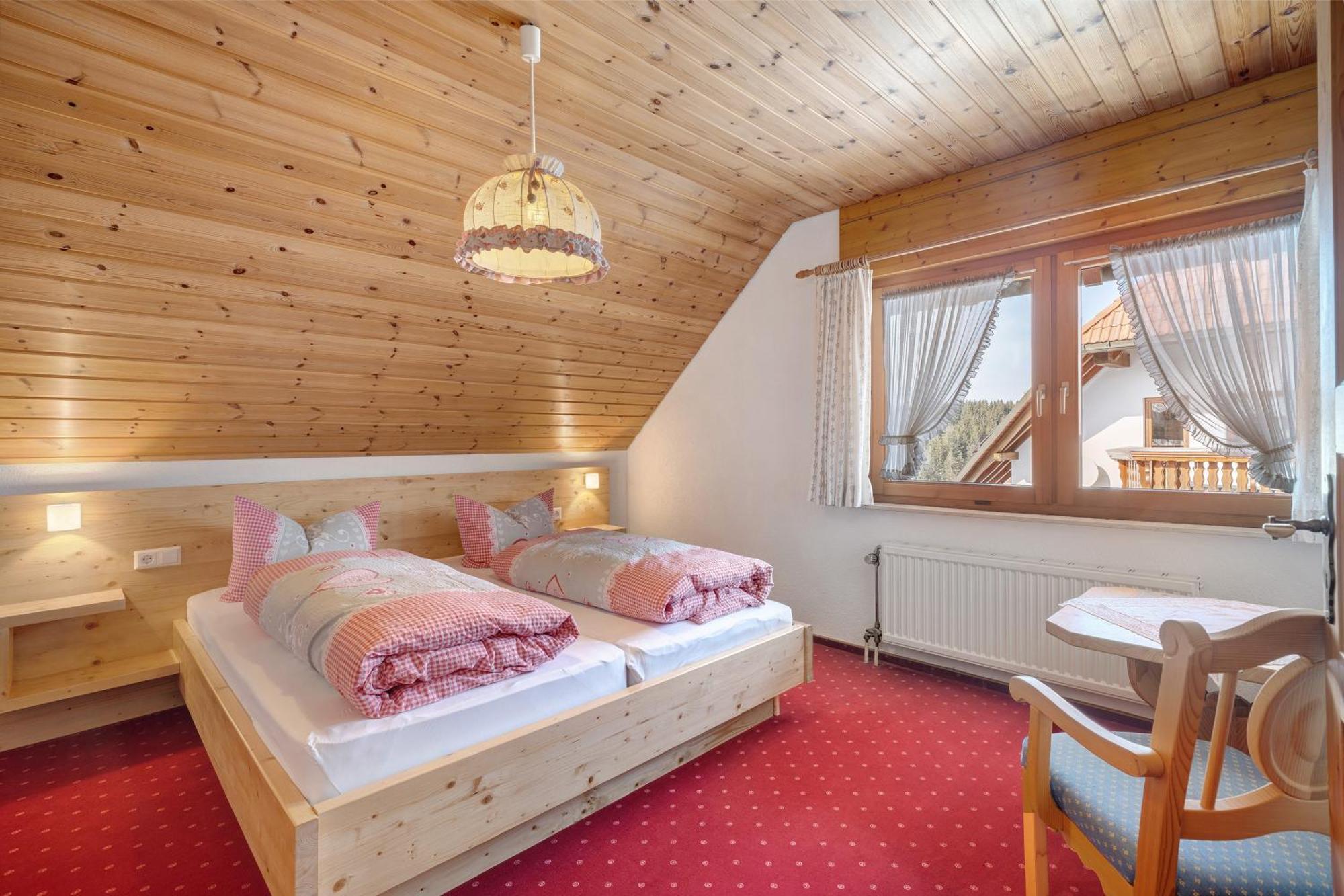 Haus Kandelblick Furtwangen Exterior photo