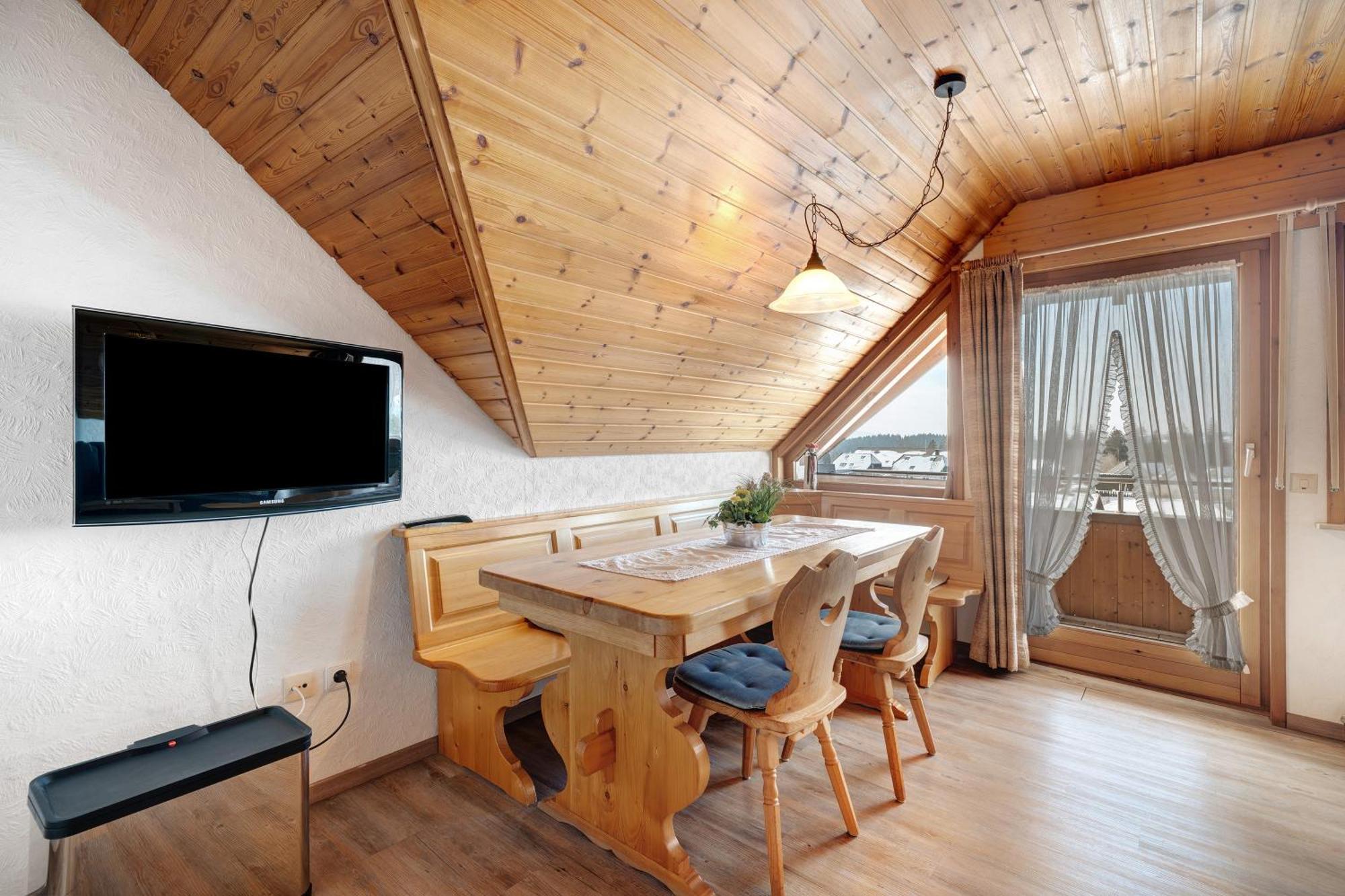 Haus Kandelblick Furtwangen Exterior photo